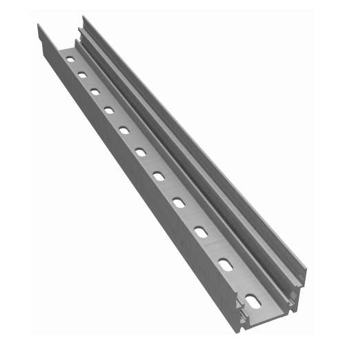 ROLL SLOTTED PROFILES