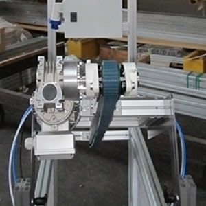 nastro trasportatore molle min