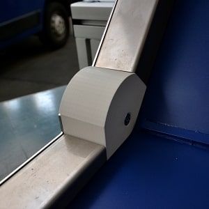 nastro trasportore TS 06 min