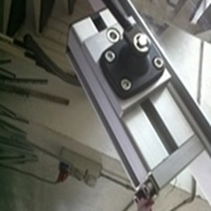 piastrina molla gas min