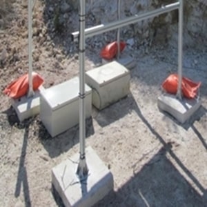 supporto struttura fotovoltaico min