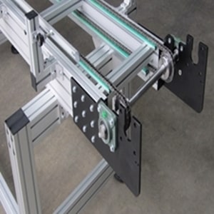 testata nastro catene parallele min