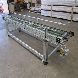 trasporto catene parallele min