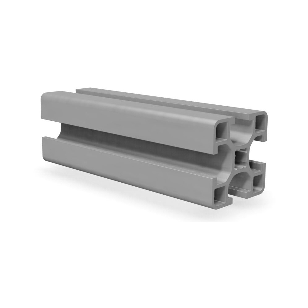 B0700 - PROFILATO 32x32 4 CAVE RIBASSATE