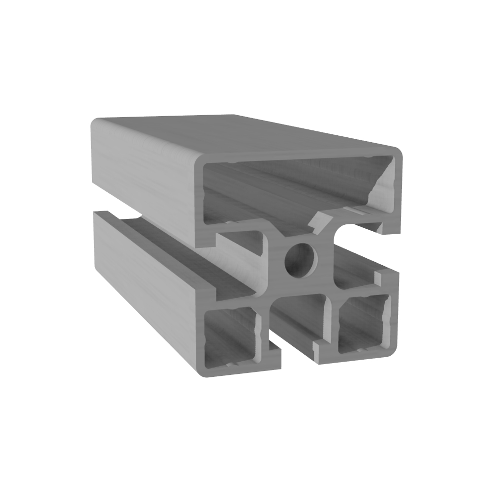 B0980 - PROFILÉS 45x45 1-2-3C