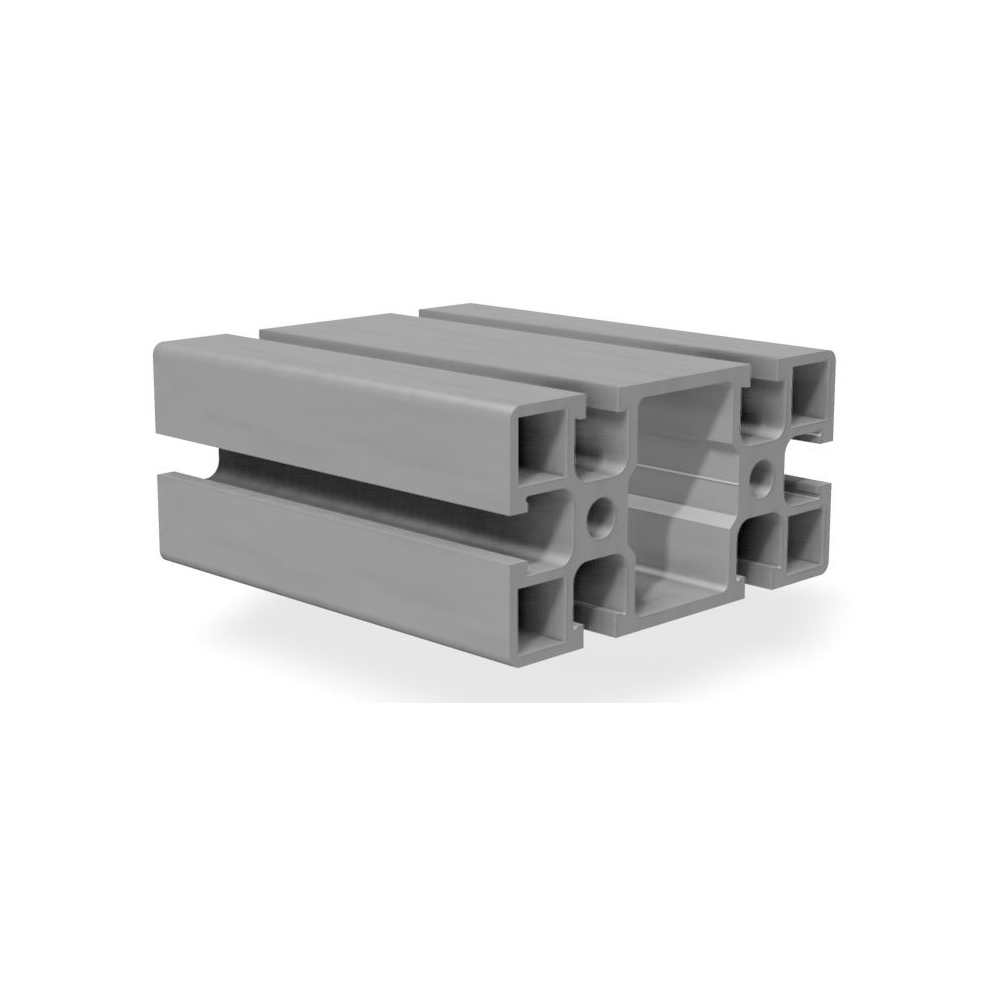 B1300 - PROFILATI 45x90 6 CAVE