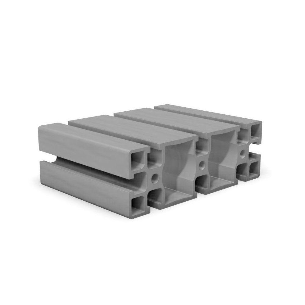 B1400 - PROFILATO 45x135 8 CAVE