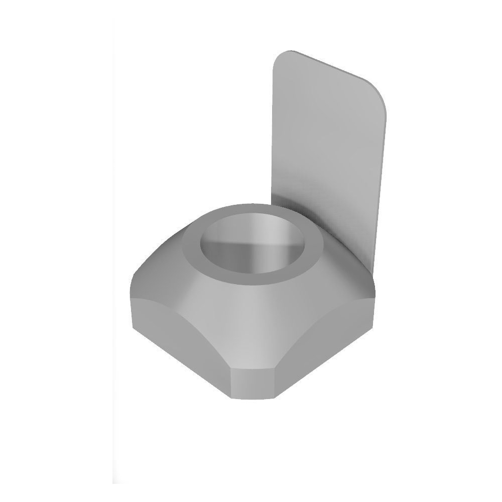 F2680 - ECROUS ANTIDÉRAPANTS