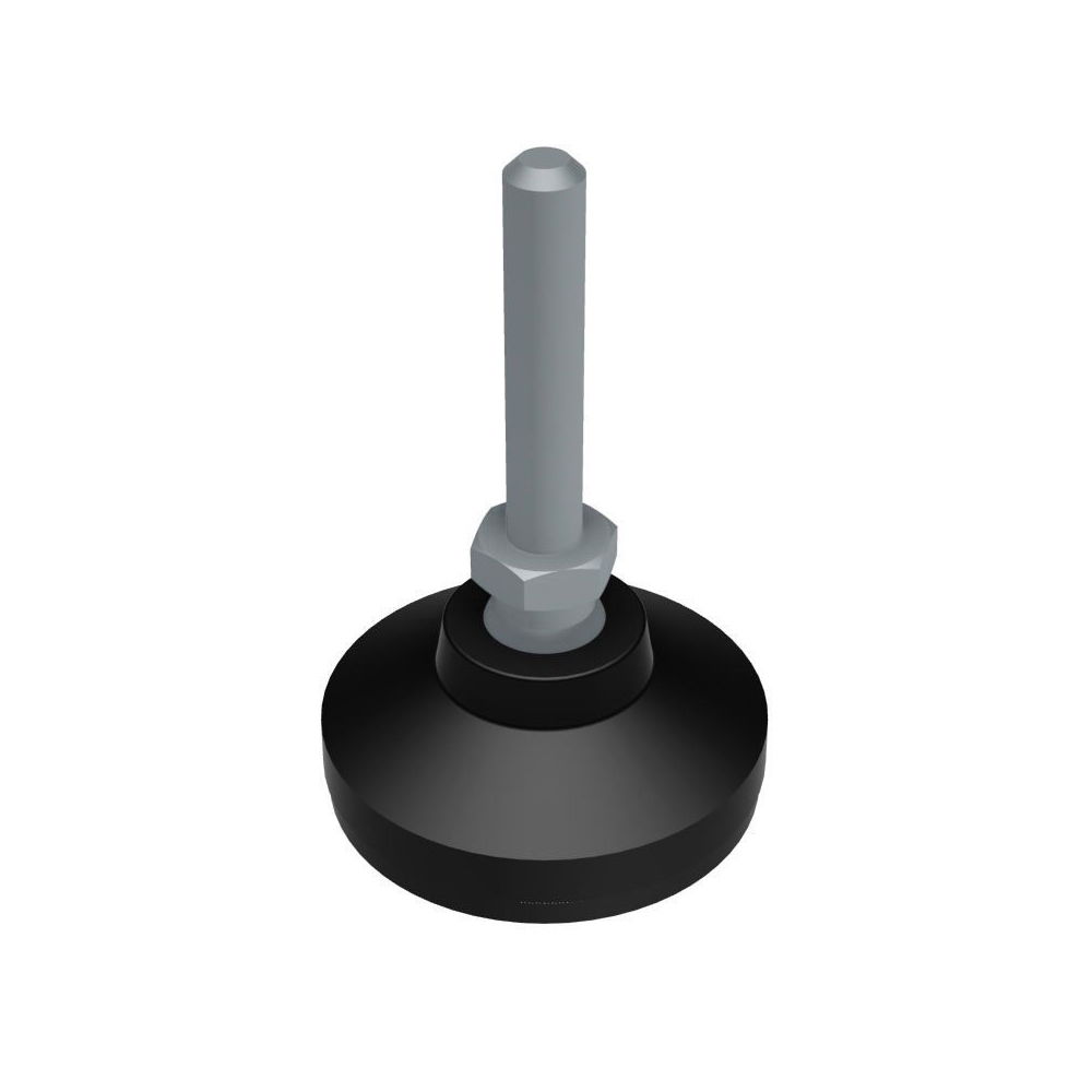 J0550 - PIEDI SNODATI Ø50