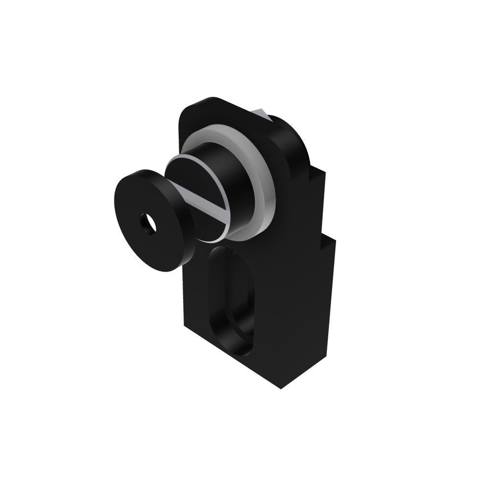 M1802 - FERMETURE MAGNETIQUE NI-PA