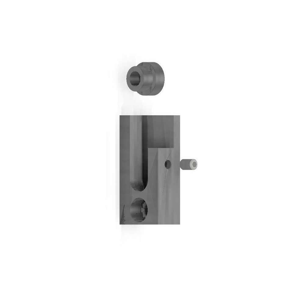 M2400 - SOUTIENS Á BAIONETTE