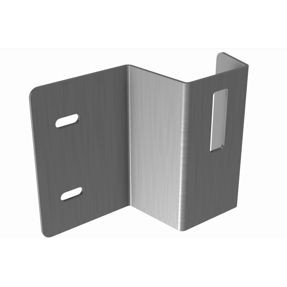 M2801 - ARRETS PORTES COULISSANTES