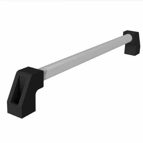 POIGNÉES TUBULAIRES