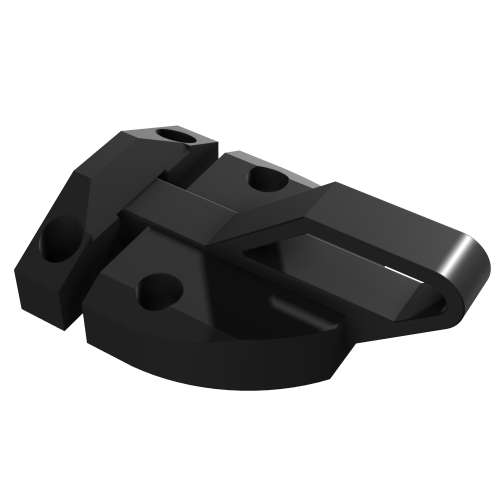 FERMETURE À CLIQUET