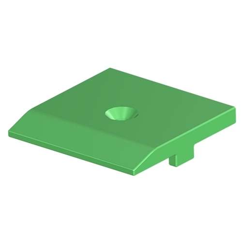 COULISSES POUR PORTES BATTANTES