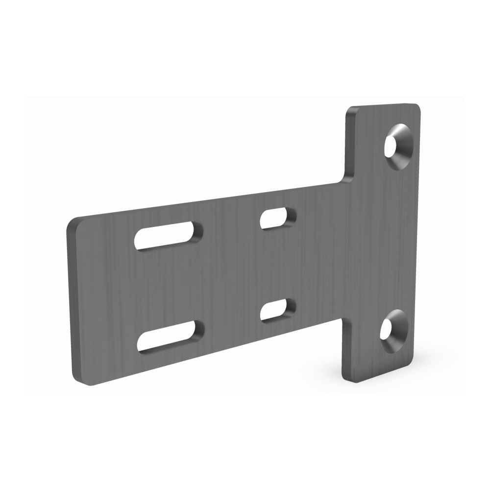 N1601 - PLAQUES POUR ITERRUPTEURS