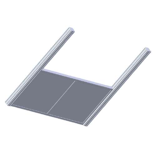 STRUCTURE DE SÉCURITÉ ÉQUILIBRÉE