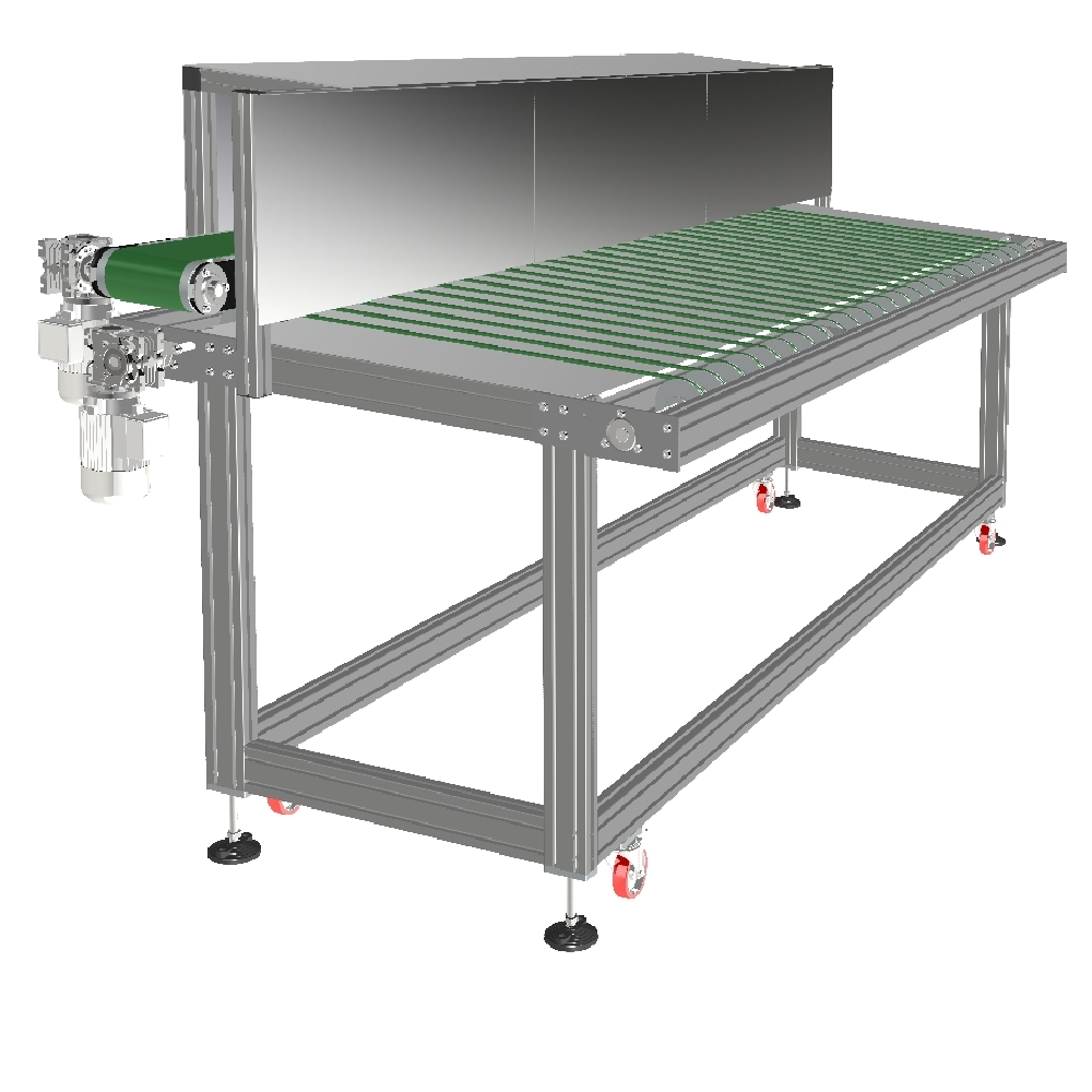 531003 - TRANSPORT ORTHOGONAL MIXTE