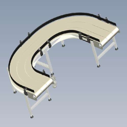 SYSTÈME DE TRANSPORT COMBINÉ