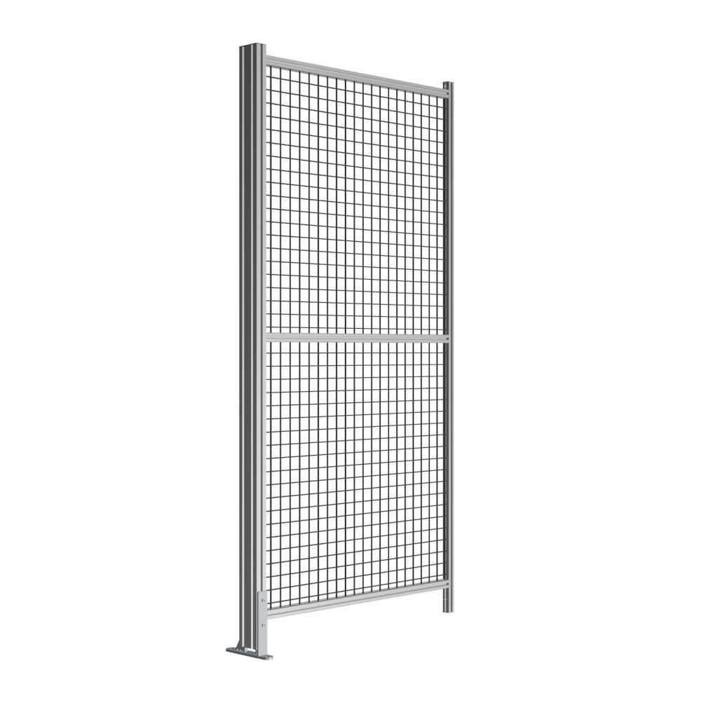 5411110 - PARETI FISSE