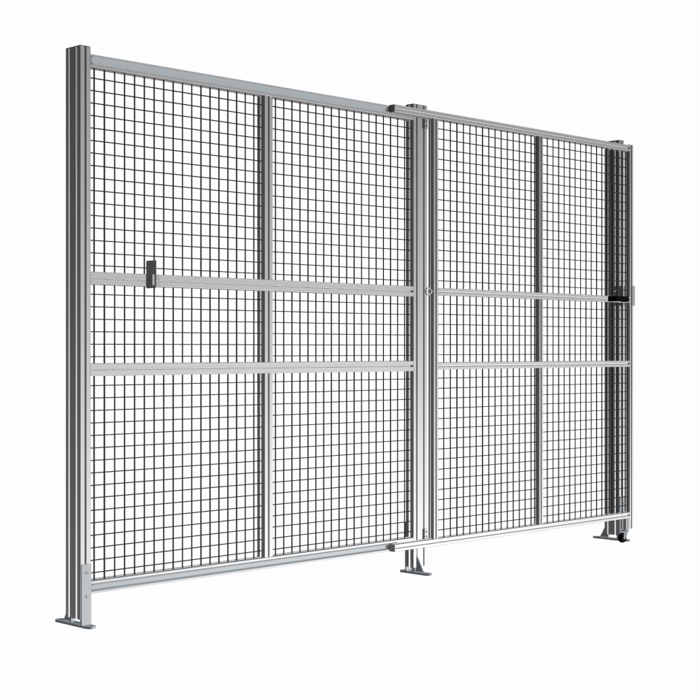 5415114 - PORTE SCORREVOLI