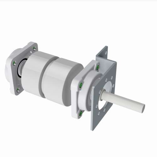 GRUPPI TRAINO-RINVIO 93